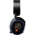 Marvel Classic Comics Avengers Logo SteelSeries Arctis 3 Skin